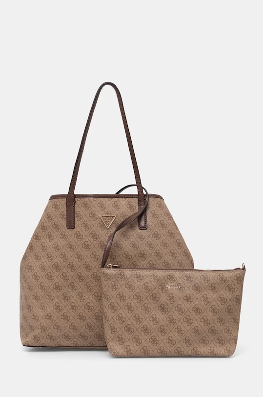 

Сумка Guess, коричневый