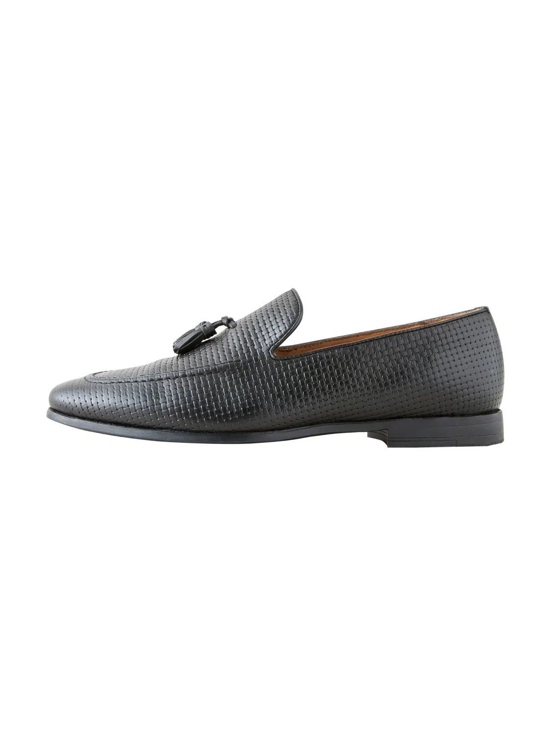 Низкие туфли Next, Black