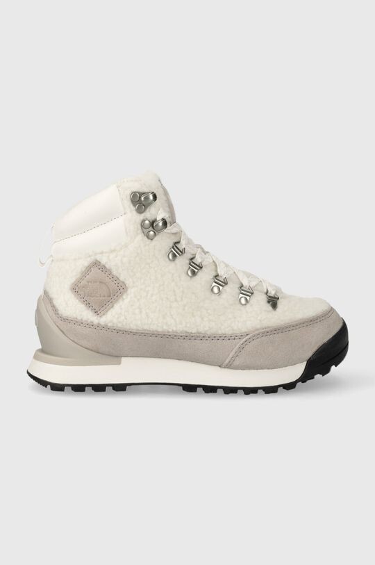 

Ботинки Back-To-Berkeley IV с высоким стопором The North Face, белый