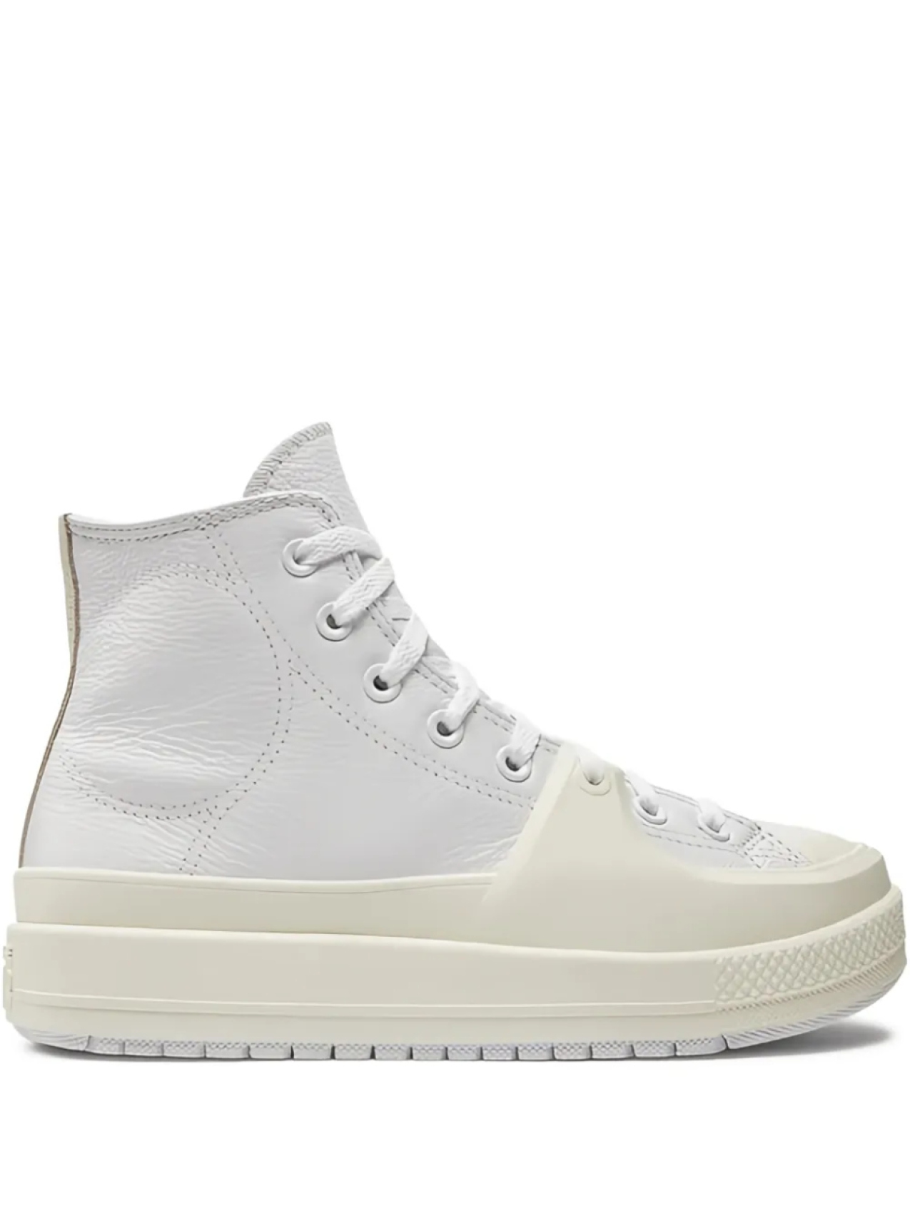 

Converse кеды Chuck Taylor All Star, белый