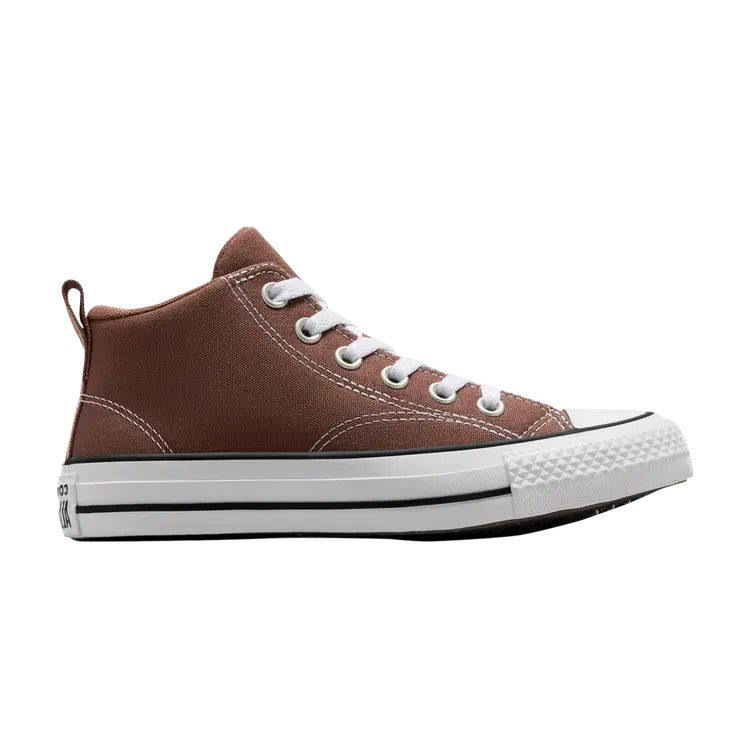 

Кроссовки Chuck Taylor All Star Mid GS, цвет Malden Street - Bear Nap Brown