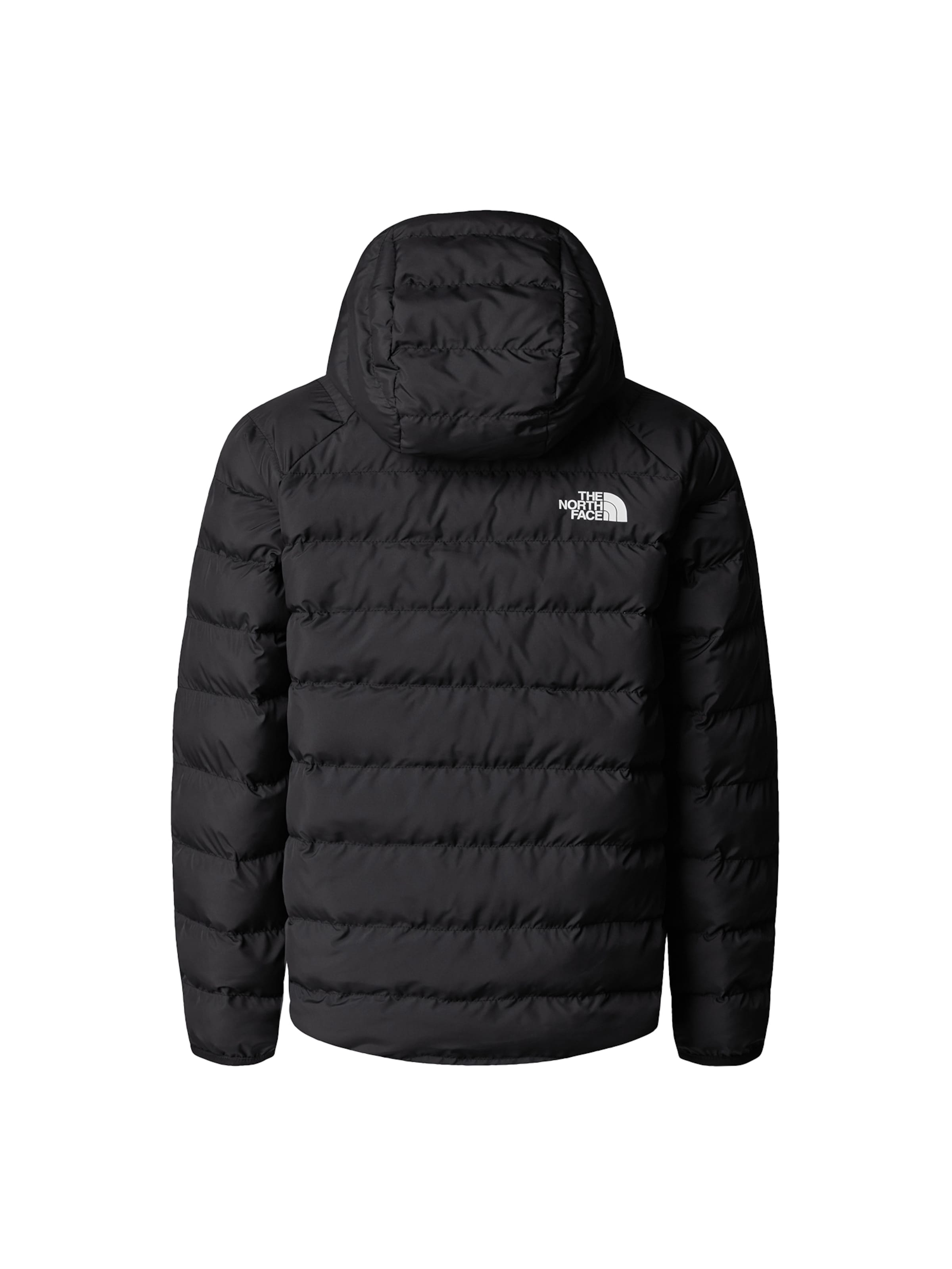 THE NORTH FACE Куртка Outdoor 'Perrito' в черном цвете — фото 2