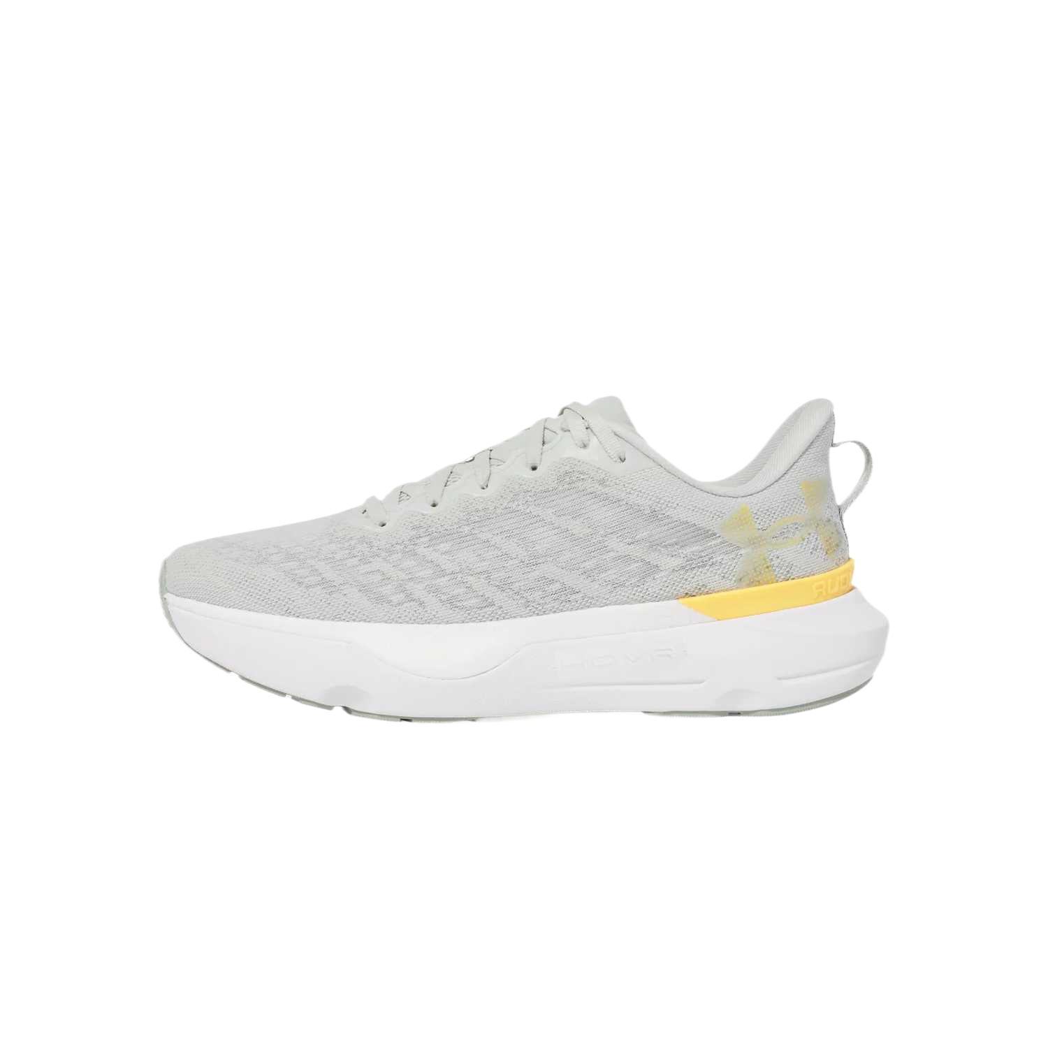 

Under Armour Кроссовки Infinite Pro Breeze Low Top мужские, зеленые