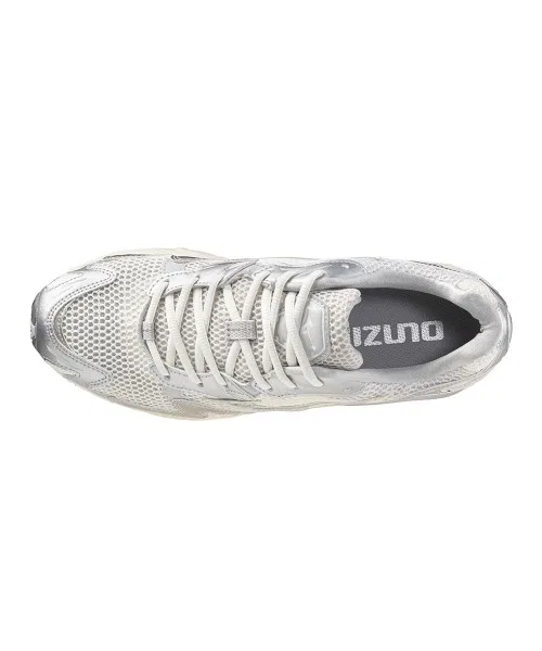 Унисекс кроссовки MIZUNO WAVE RIDER 10 — фото 4