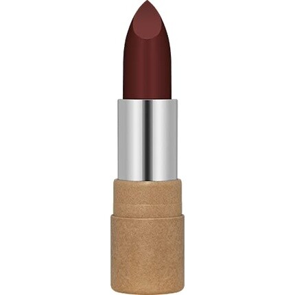 

Матовая помада Pure Simplicity C04 Moody Plum Brown 3,8 г Catrice