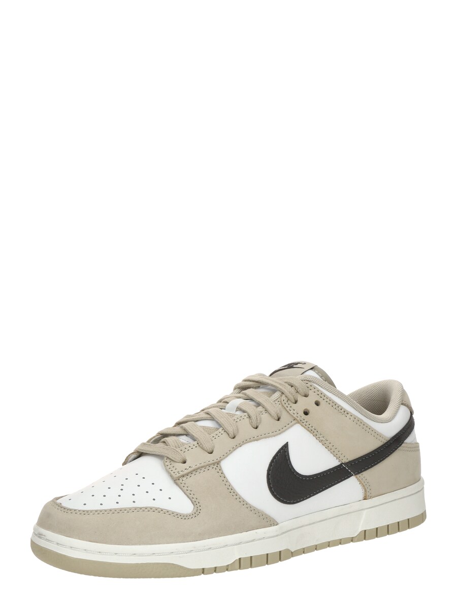 

Кроссовки Nike Sportswear DUNK, цвет Kitt