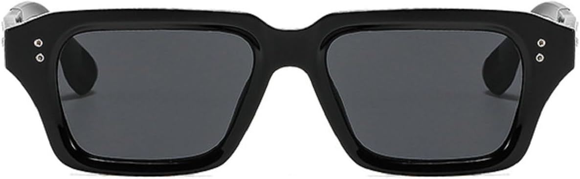 

Роскошные солнцезащитные очки-пилот «кошачий глаз» для женщин, винтажные, дизайнерские, модель 2026 года, солнцезащитные очки для женщин с защитой от УФ-излучения UV400 mincl, C1