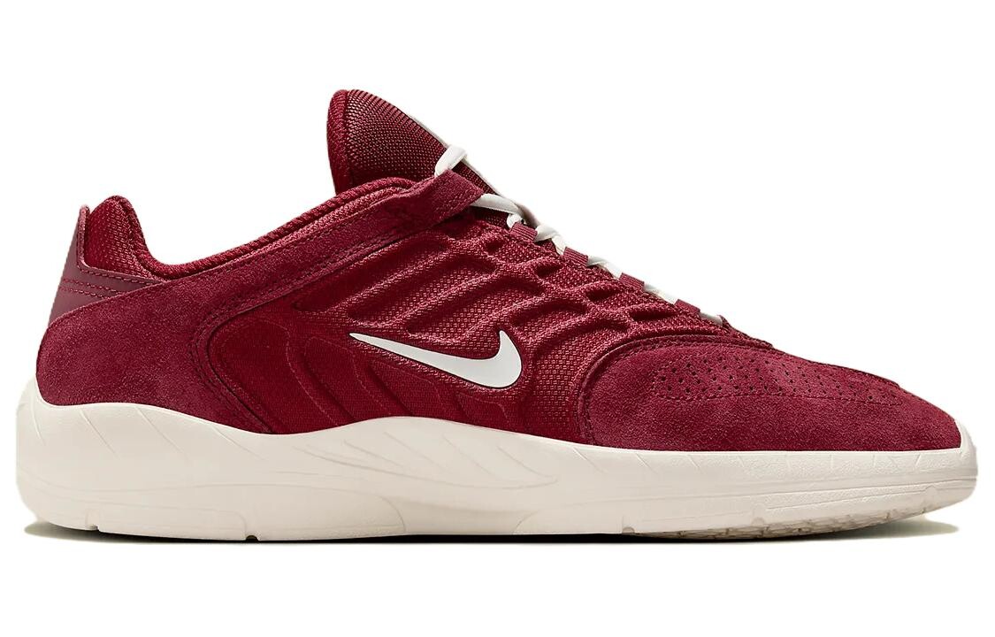 Мужская обувь Nike Sb Vertebrae Lifestyle, Red — фото 2