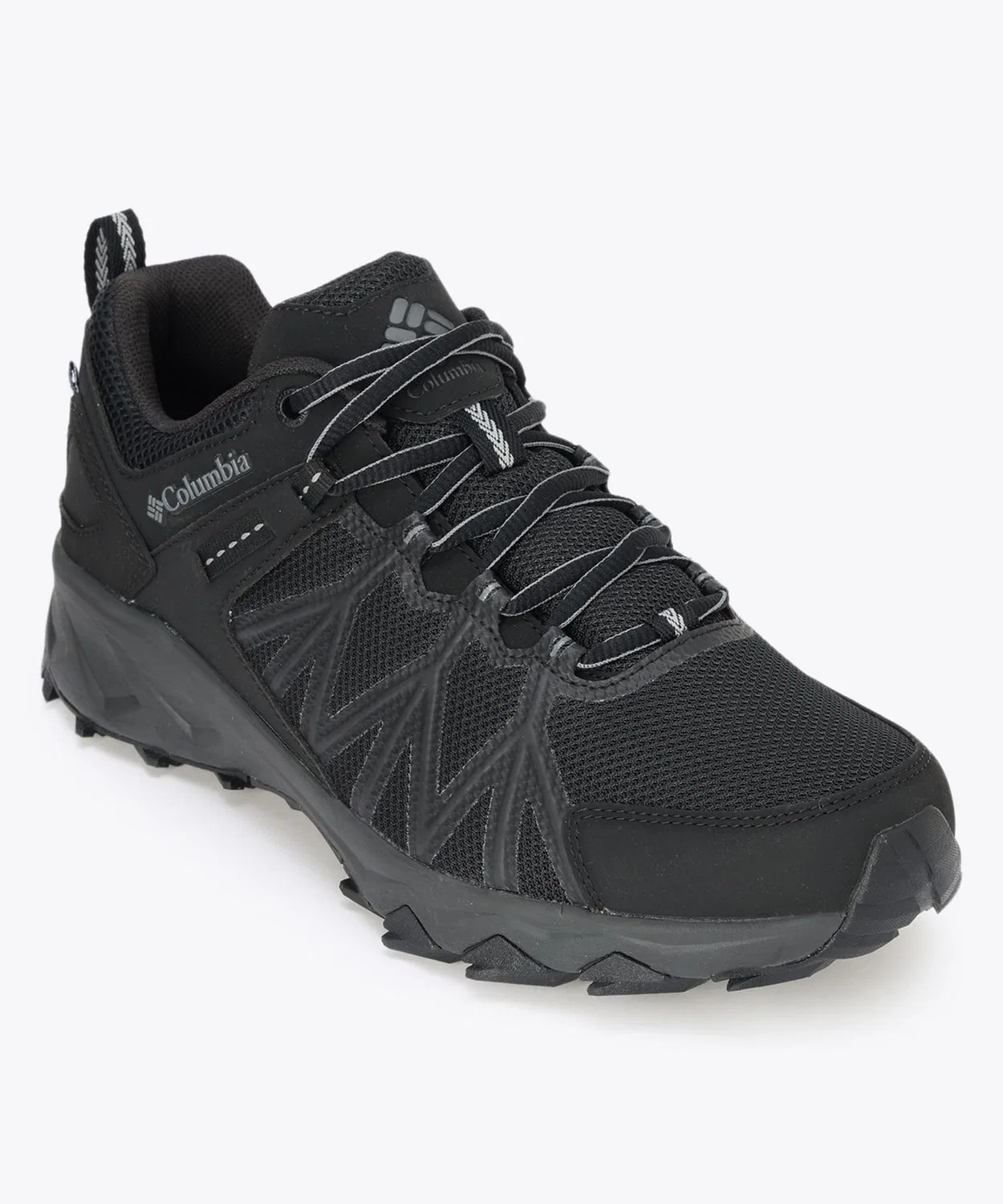 Кроссовки для хайкинга Columbia Peakfreak II OutDry Wide — фото 3