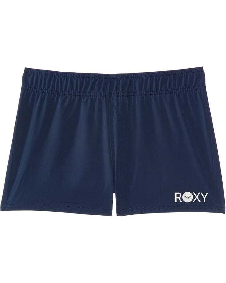 

Шорты Roxy Kids Essential Boardshort, цвет Mood Indigo