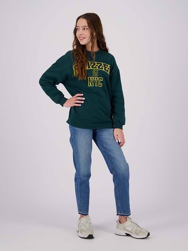 

Джинсы RAIZZED Jeans Mississippi - Comfort fit -, синий