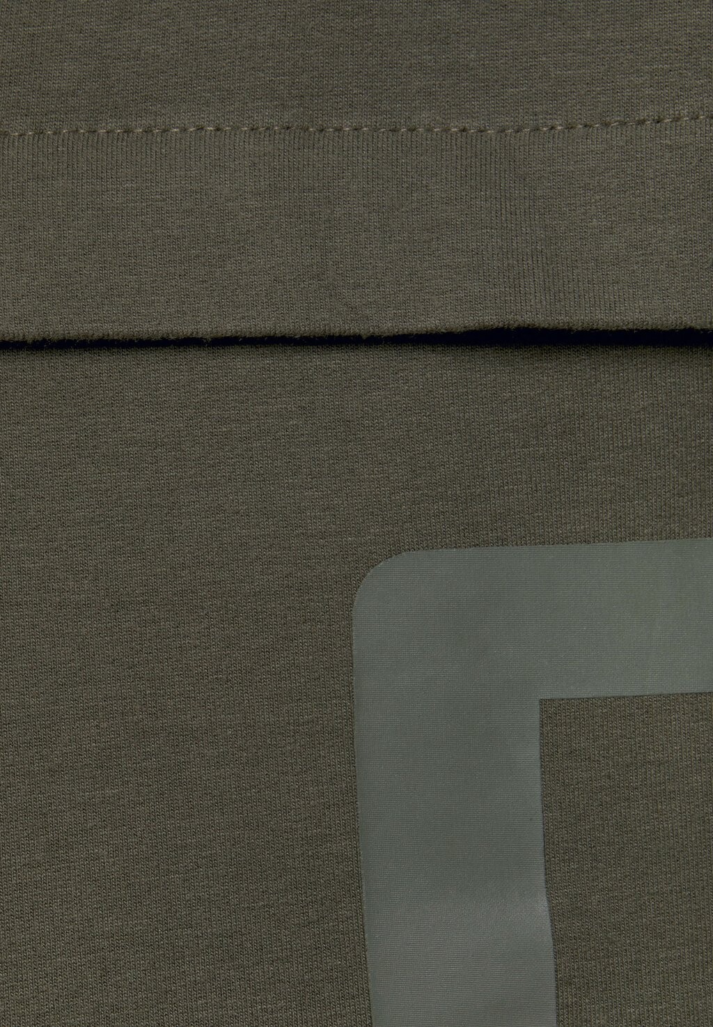 

Толстовка с капюшоном Bench, темно-зеленый