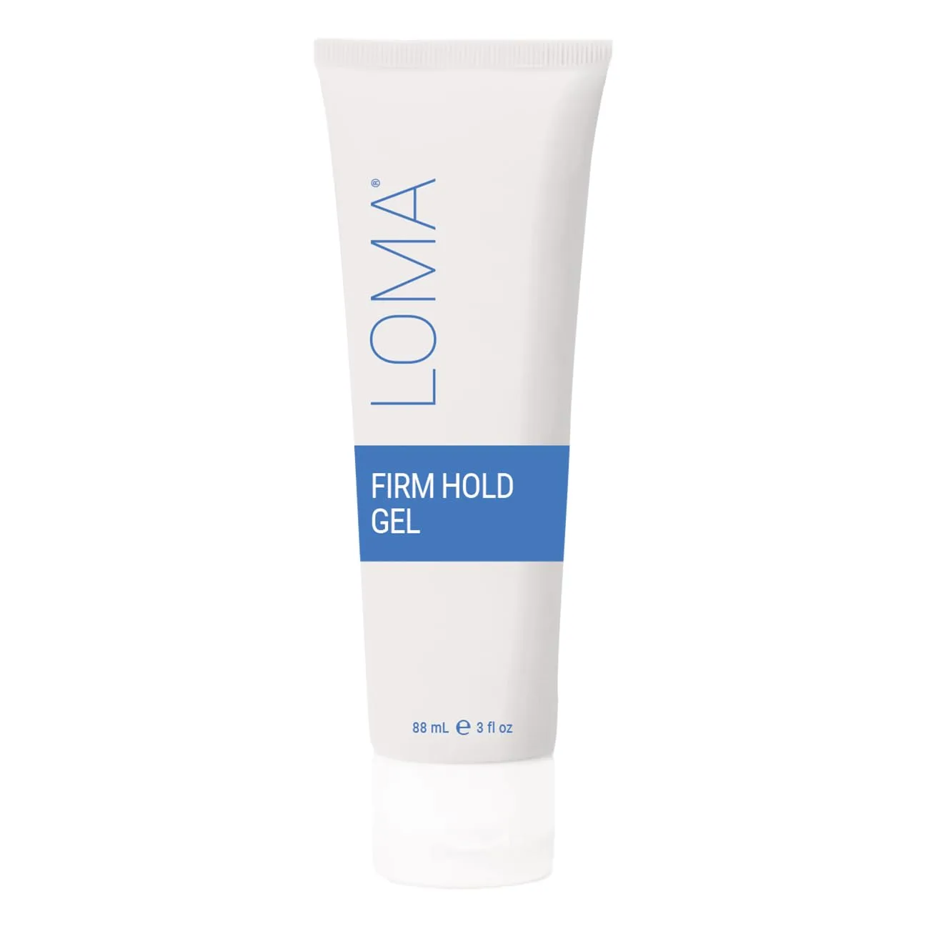 Гель для волос Loma Hair Care Firm Hold 89 мл (1 шт.)