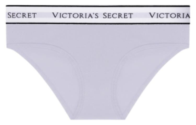 

Женские трусы Victoria's Secret, цвет 1 strip light purple