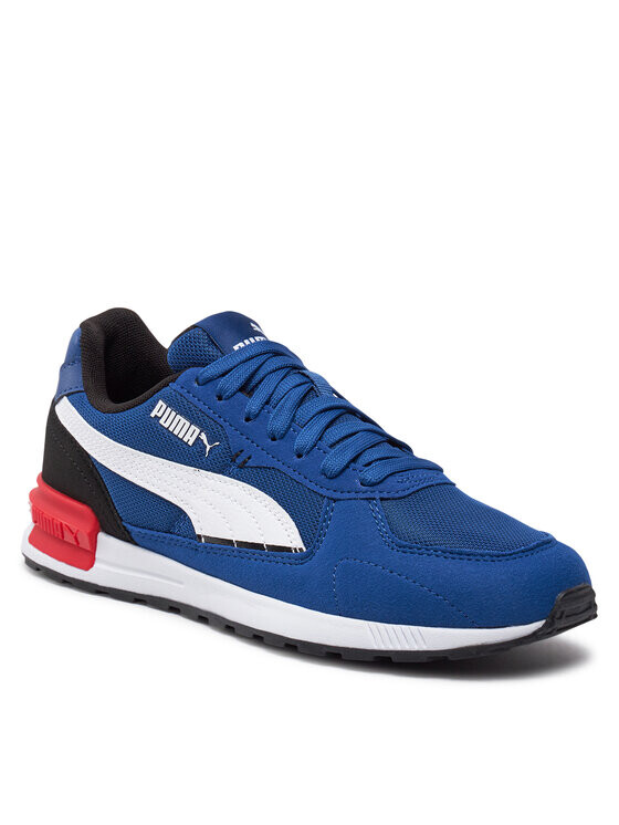 

Кроссовки Puma, синий