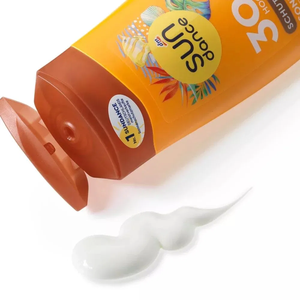 Набор солнцезащитных средств Sundance SPF 30 Sundance — фото 4