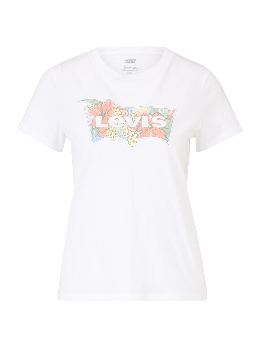 

Футболка LEVI'S LEVIS SHIRT, белый