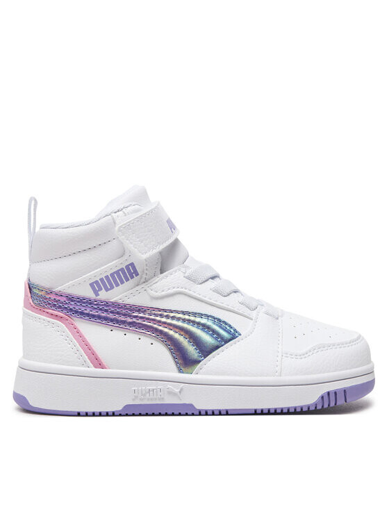 

Кроссовки Puma, белый
