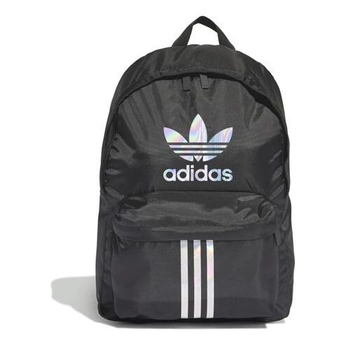 

Сумка original adicolor classic backpack 'black' Adidas, черный