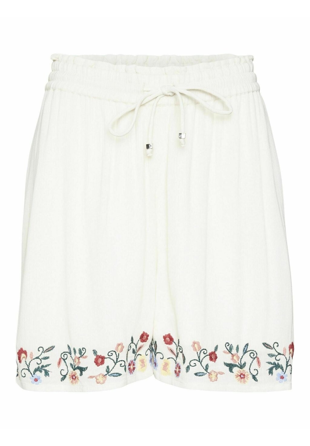 

Шорты Vero Moda, бежевый