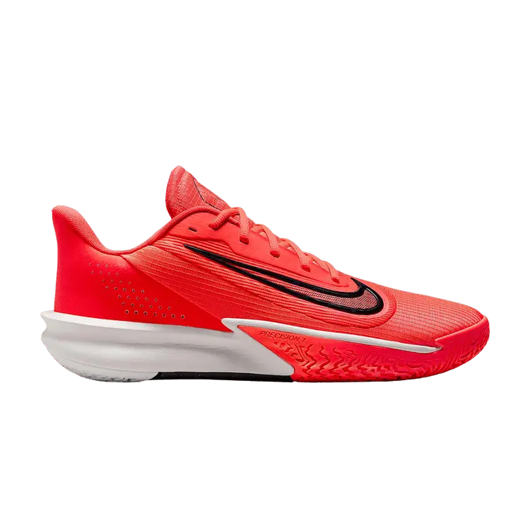 

Кроссовки Nike Precision 7, Bright Crimson