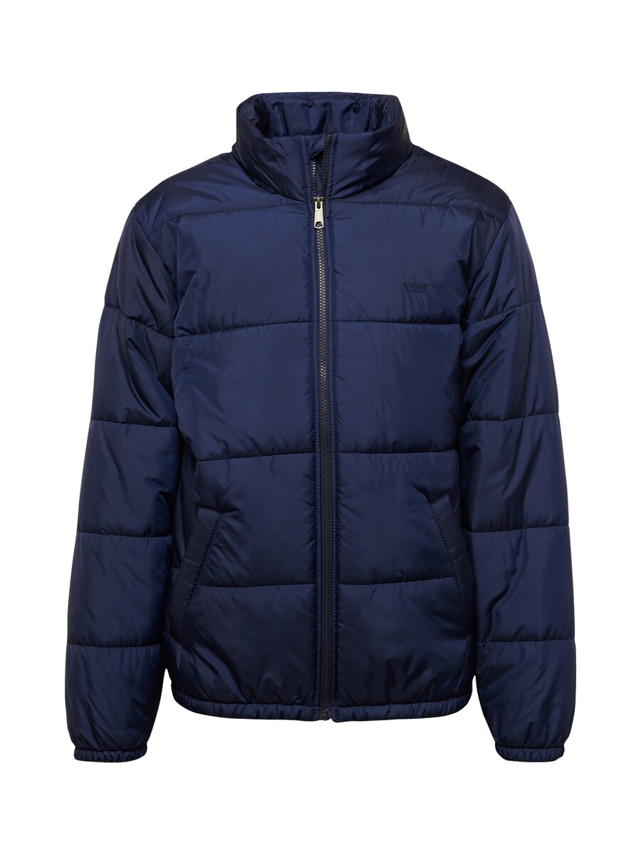 

Всесезонная куртка LEVI'S Between-Season Jacket Sunset, темно-синий