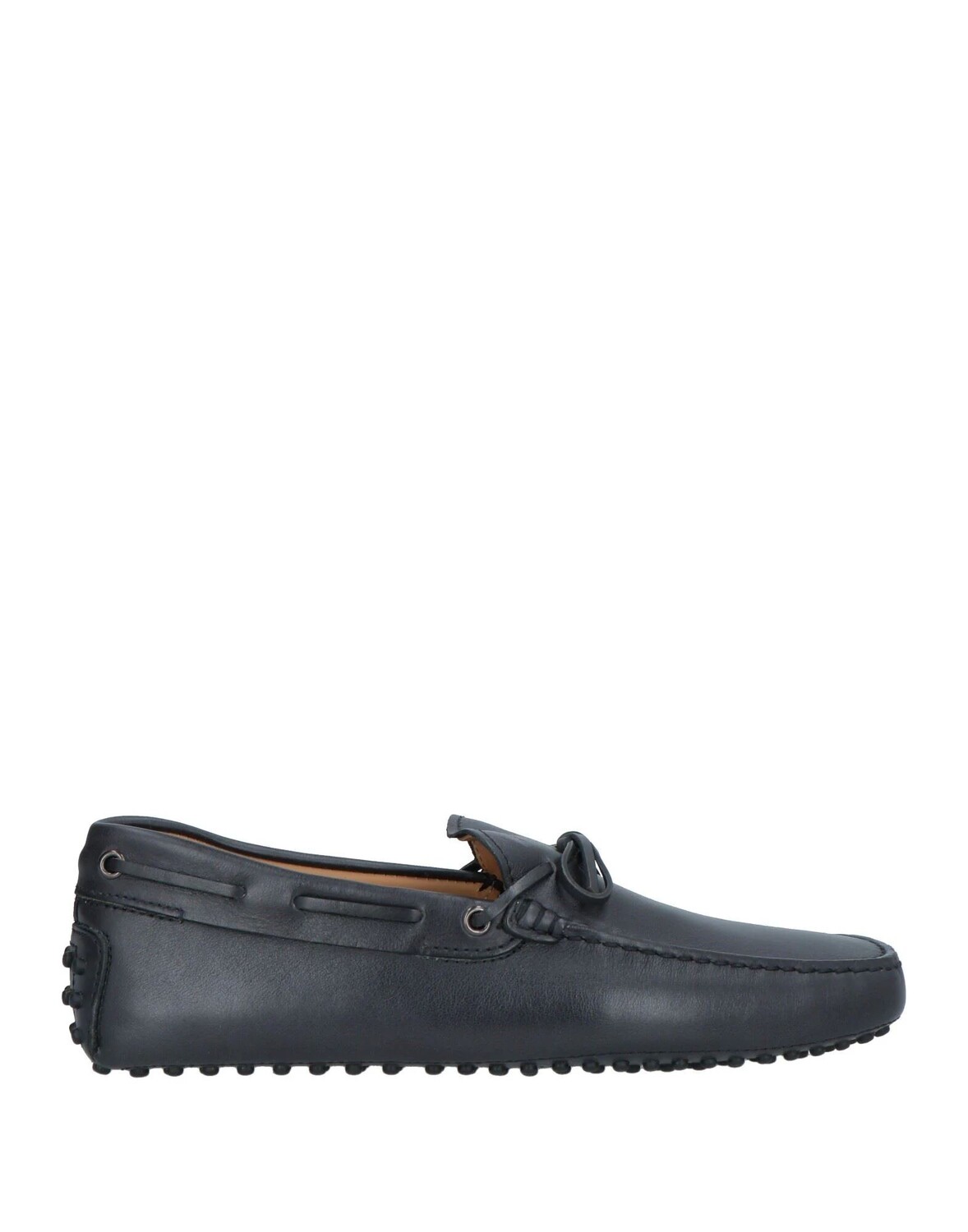 

Лоферы Tod'S, черный