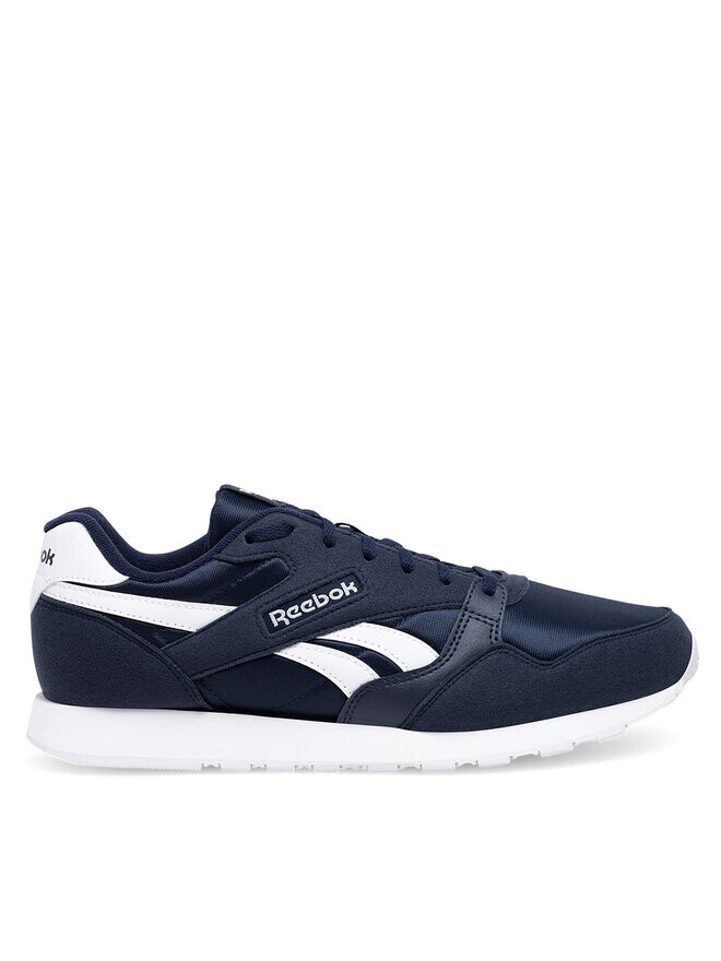

Кроссовки Ultra Flash Reebok, темно-синий