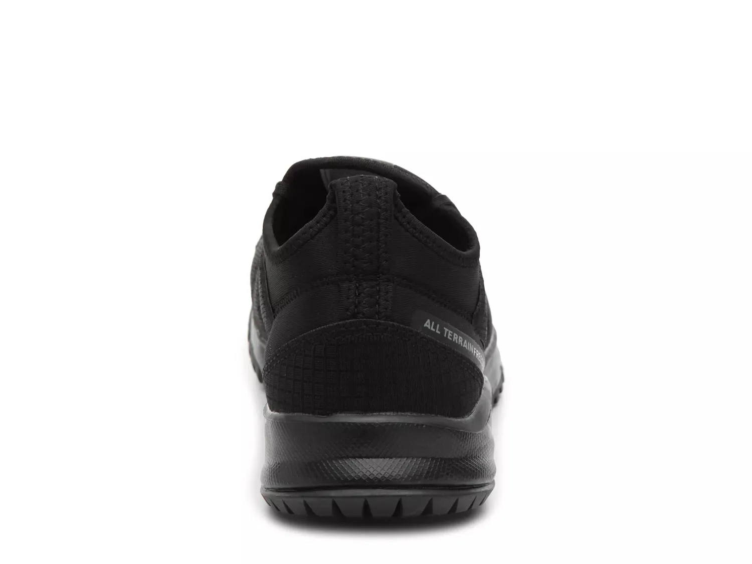 Кроссовки Reebok Work All Terrain Freedom со стальным носком, черные — фото 4