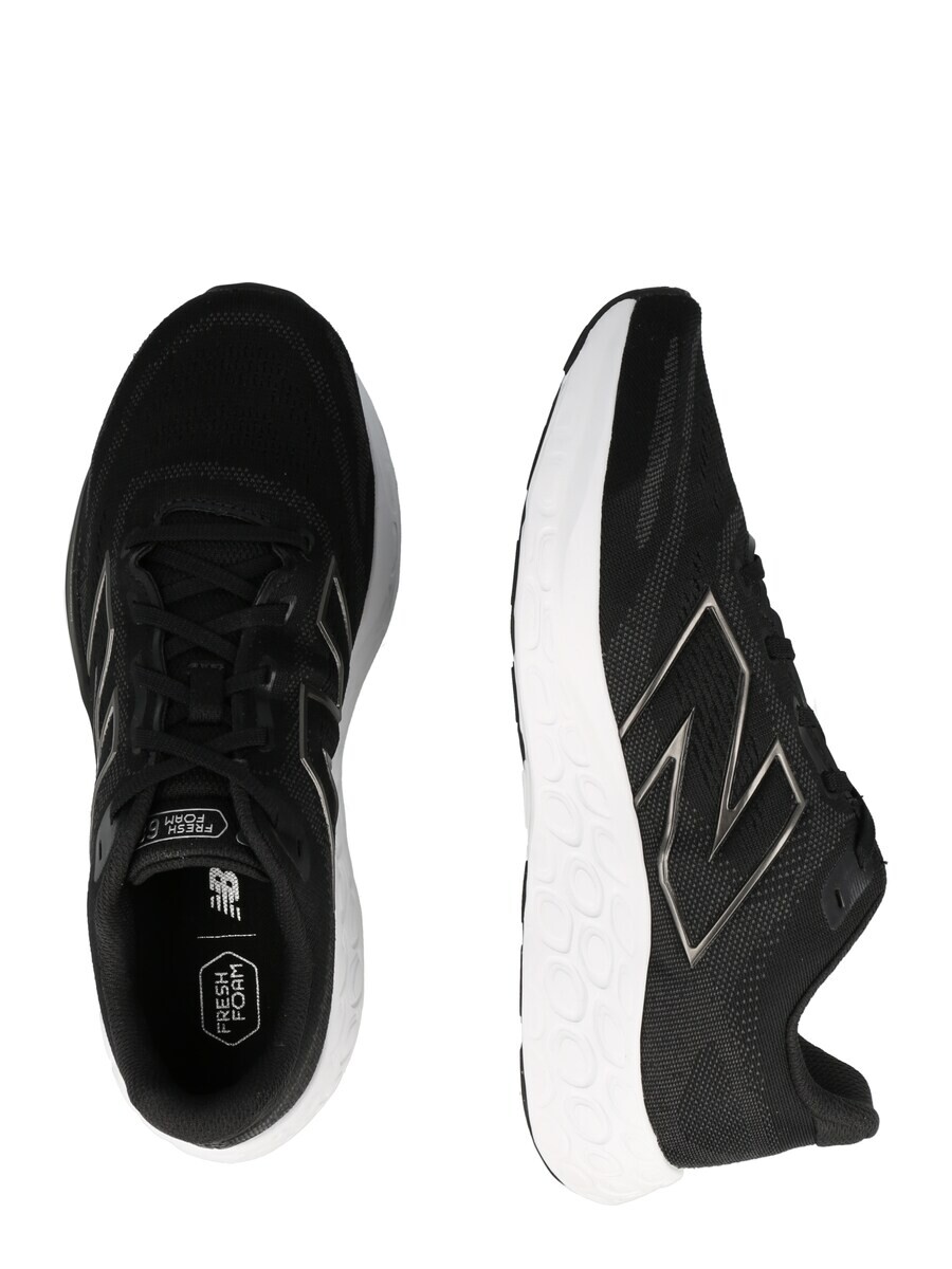 Кроссовки new balance Running 680, черный — фото 2