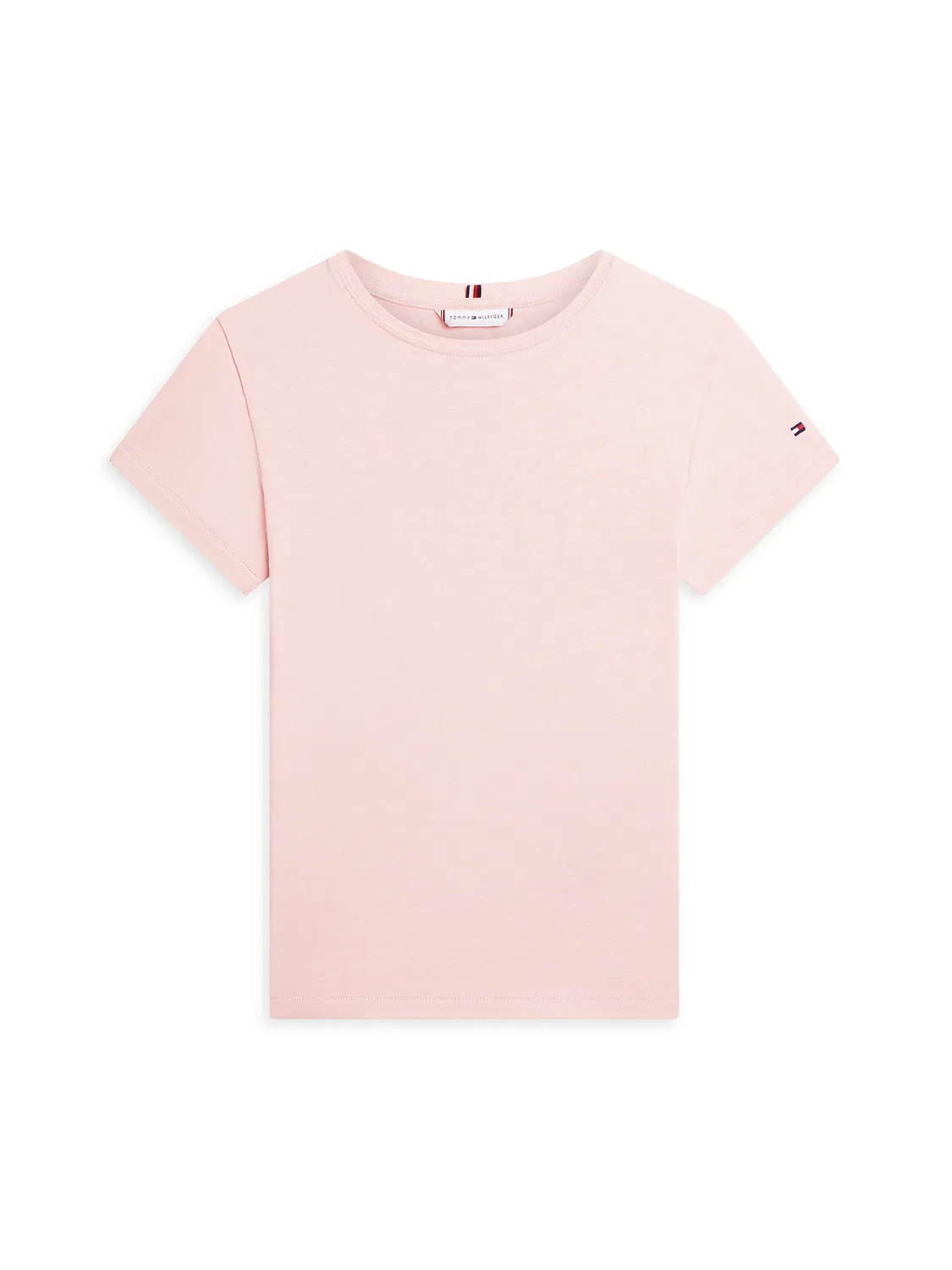 Футболка Tommy Hilfiger, Rose