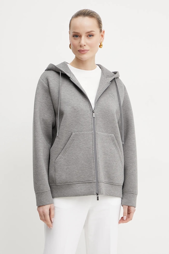 

Джинсовая куртка Tommy Jeans, синий