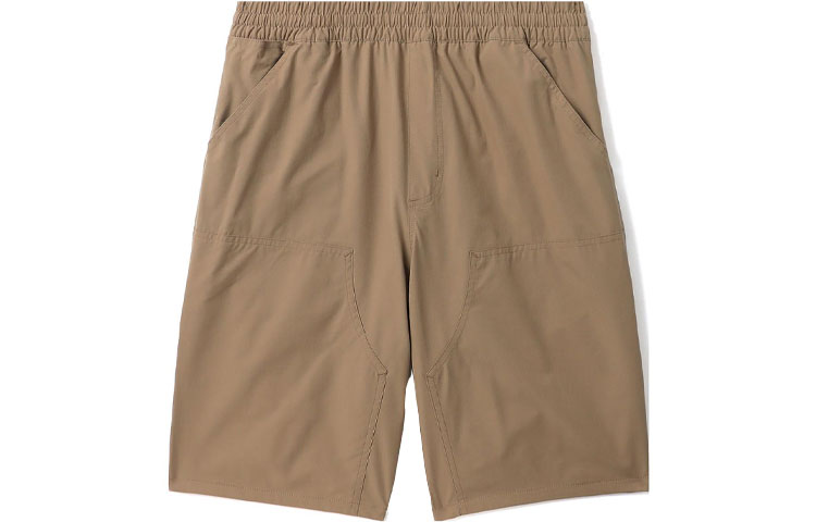 

Повседневные шорты мужские кофе Carhartt WIP, Coffee