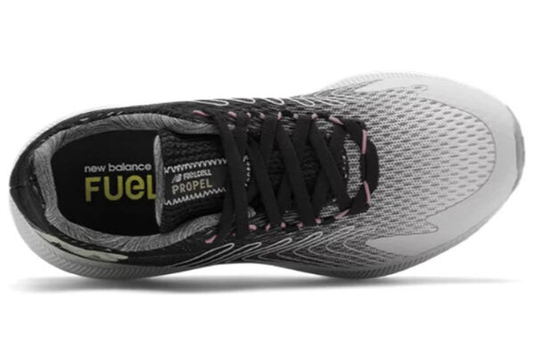Кроссовки fuelcell propel для женщин многоцветные New Balance, серый — фото 3