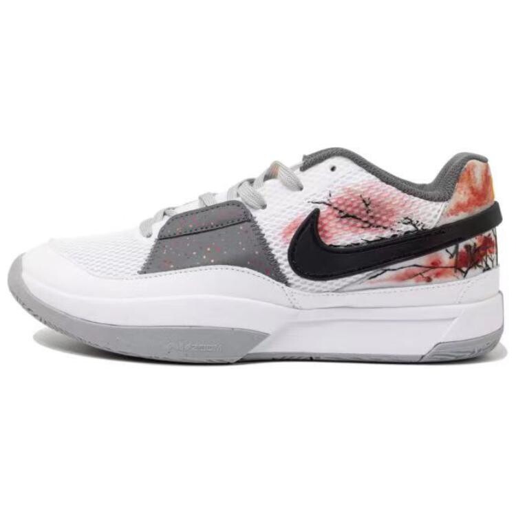 

Мужские баскетбольные кроссовки Nike Ja 1, White