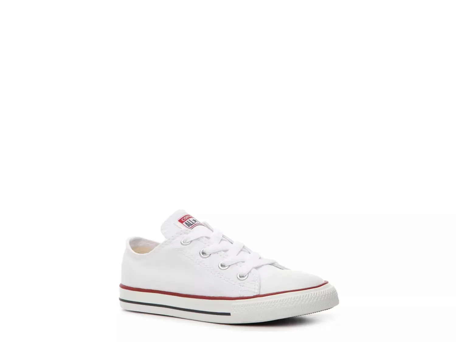 

Кроссовки Chuck Taylor All Star Core - детские Converse, White