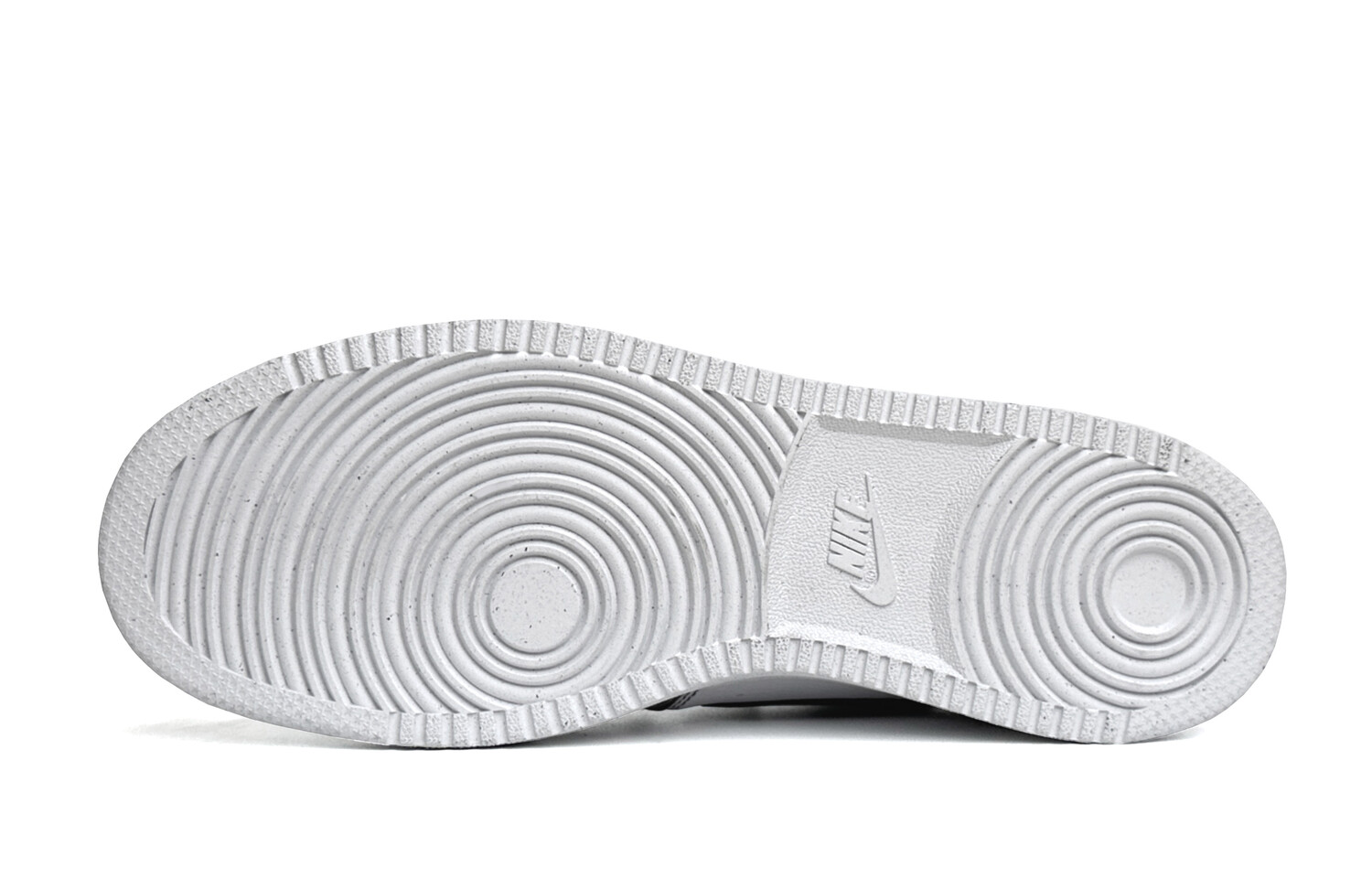 Кроссовки Nike Court Vision 1 Skateboard Shoes Men Low-Top Gray — фото 4
