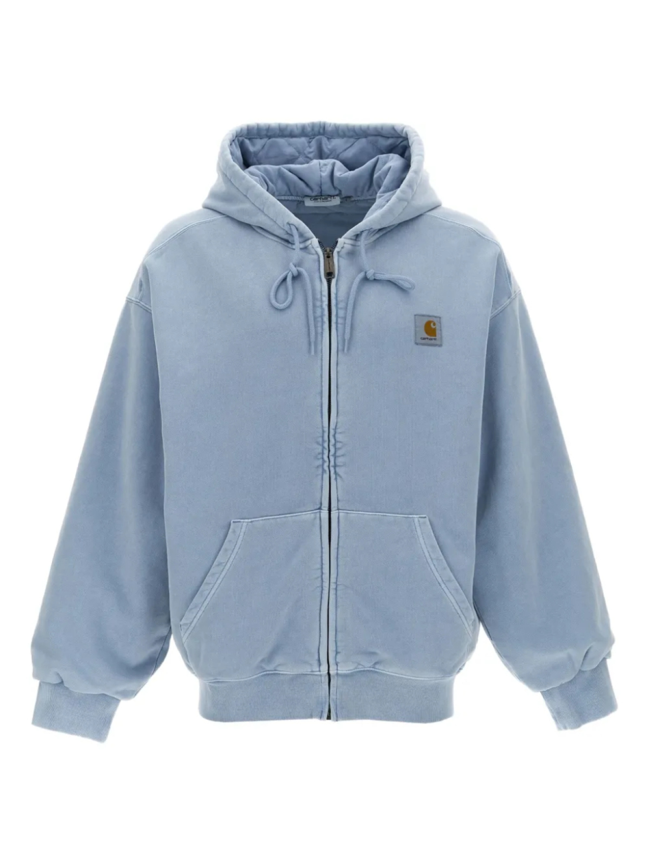 

Куртка с капюшоном Carhartt WIP Vista, синий
