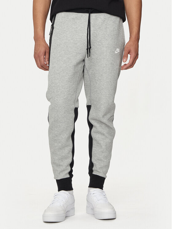 

Спортивные брюки slim fit Nike, серый