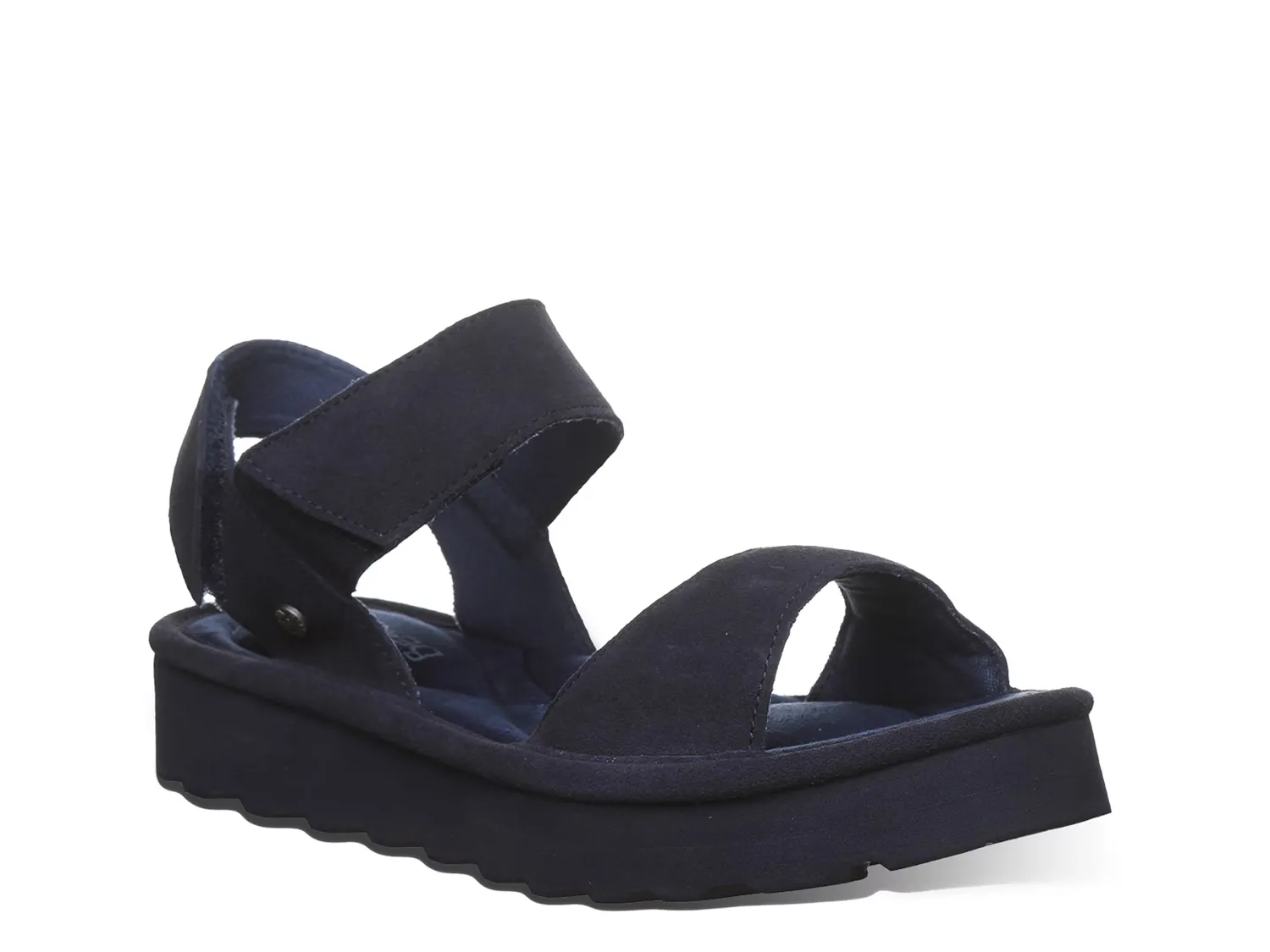 

Сандалии Crest Sandal Bearpaw, цвет cadetnavy