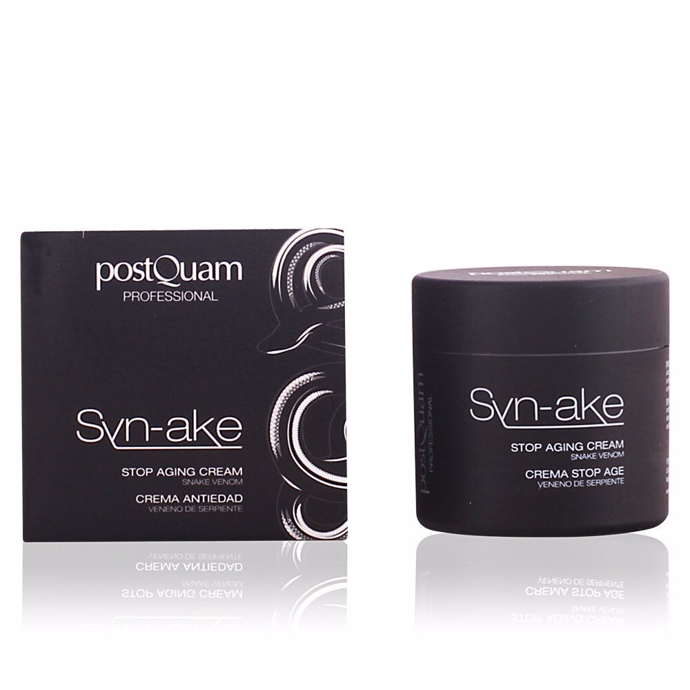 

Крем против морщин Syn-ake stop aging cream Postquam, 50 мл