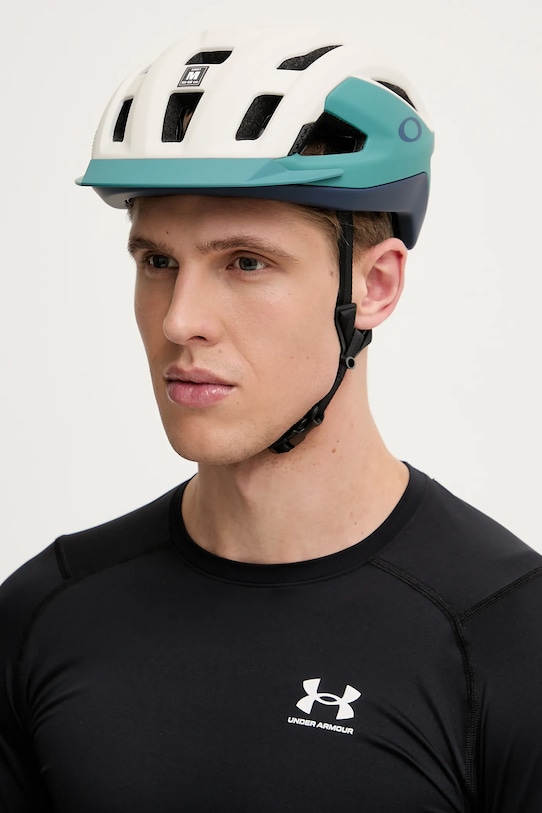 

Шлем ARO3 ALLROAD Oakley, белый