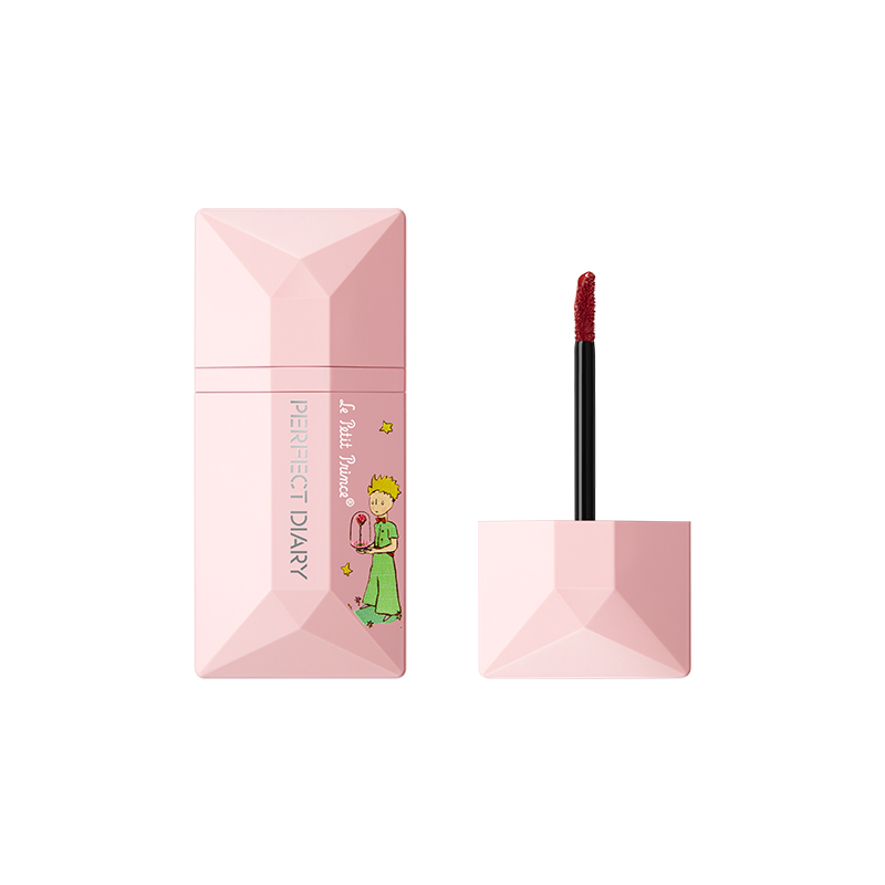 

Блеск для губ PERFECT DIARY 208 Dangerous, 4 г