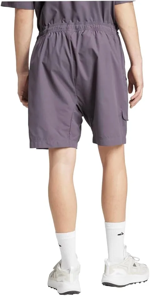 Мужские шорты adidas City Escape Woven Casual — фото 3