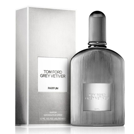 

Парфюмированная вода Tom Ford Grey Vetiver