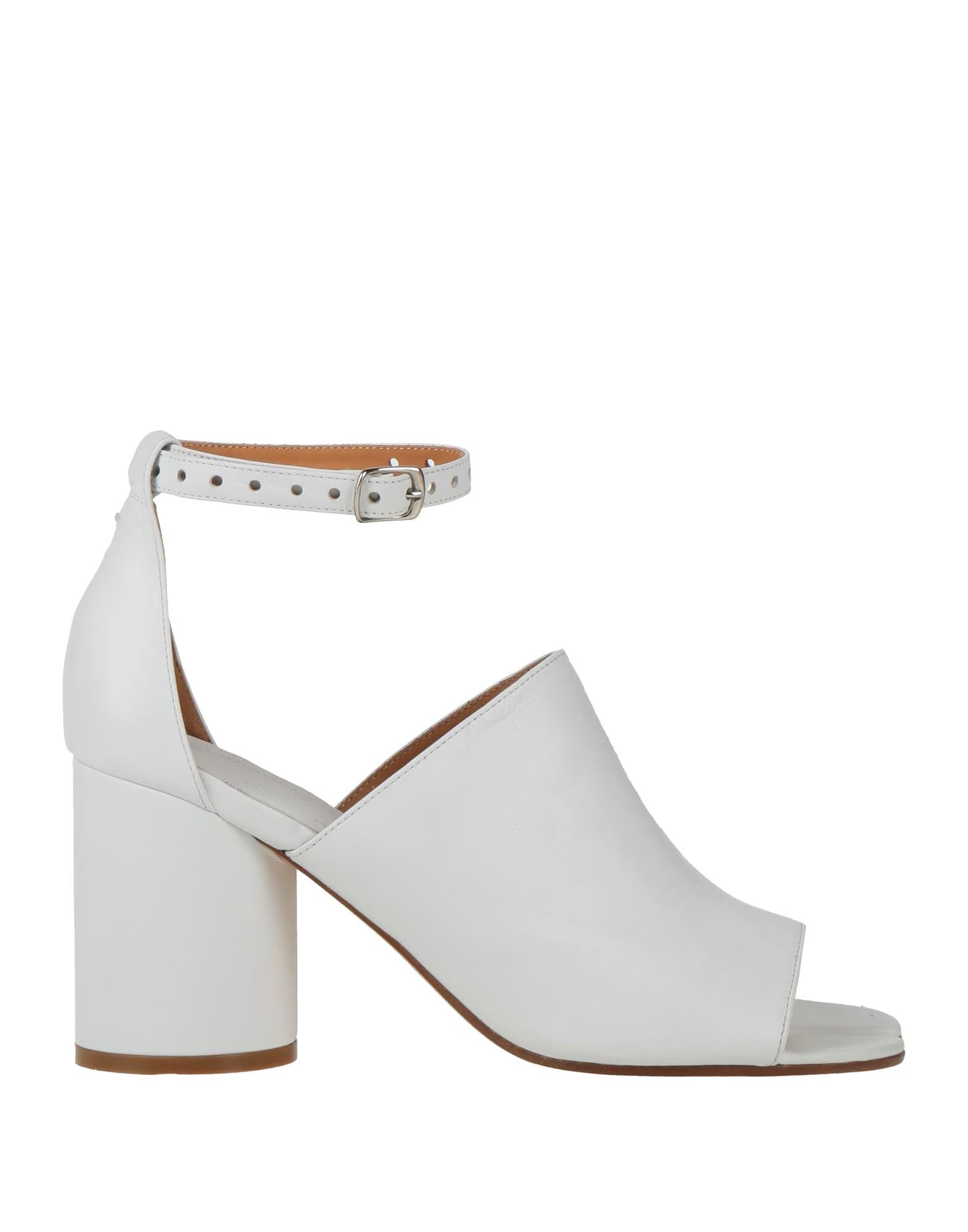 Сандалии Maison Margiela, белый