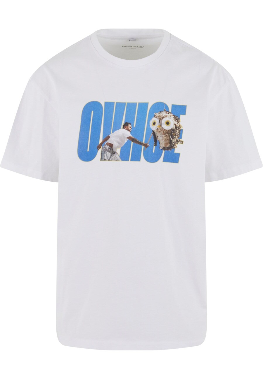 

Рубашка MT Upscale Ovhoe, белый