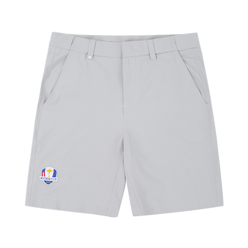 

Повседневные шорты мужские RYDER CUP EST.1927, серый
