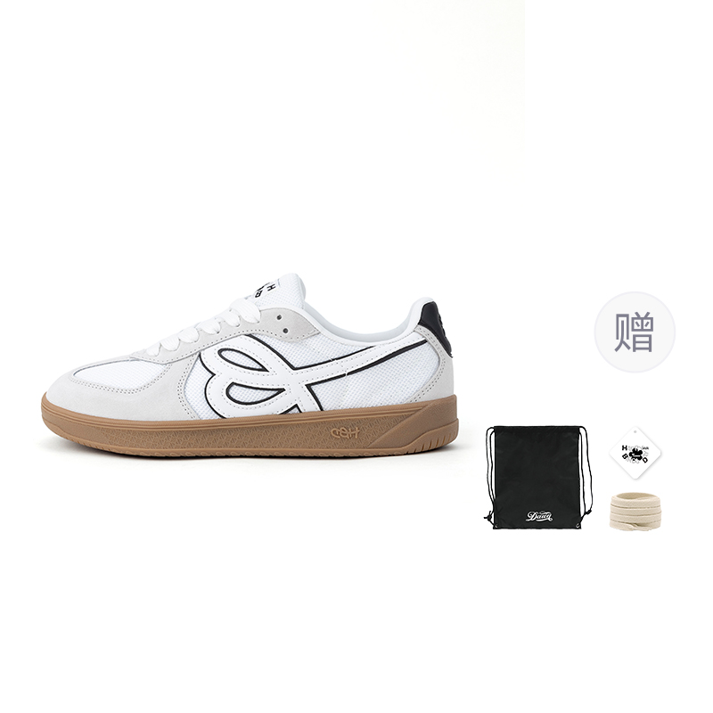 

HAPPY BIRDS DAY Немецкие армейские кеды Unisex Low top White - Простые белые (с подарком), цвет Simple White (Gift Included)