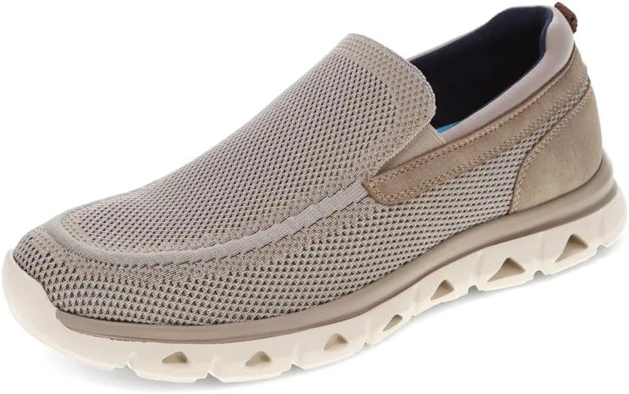 Лоферы DOCKERS Taupe